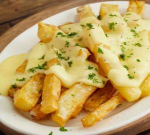 Cheesy Fries