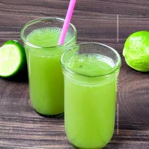 Pudina Lime Juice