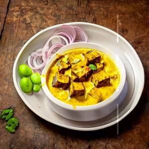 Paneer Korma