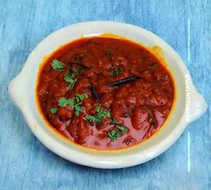 Dal Kholapuri