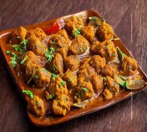 Roasted Masala Kaju 