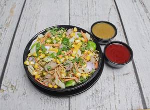 Veg Deluxe Noodles