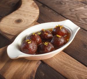 Kala Jamun [1 Piece]