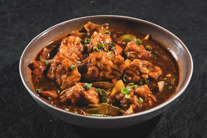 Chilli Chicken Gravy