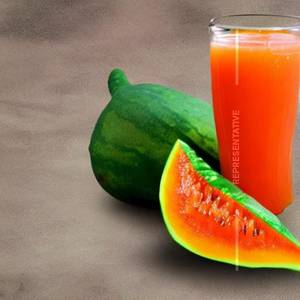 Papaya Juice