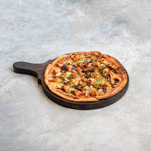 Ciclo BBQ Chicken Pizza