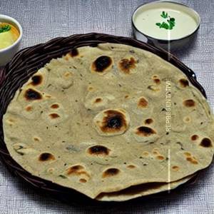Methi Roti