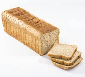 Wheat Sandwich Bread