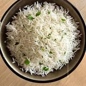 Basmati Rice 