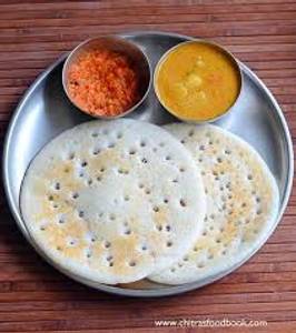 Spanze Dosa