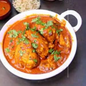 Handi chicken