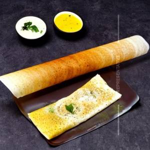 Butter Papper Plain