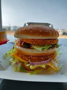 Maharaja Burger