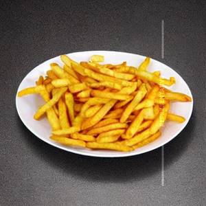 Finger Chips