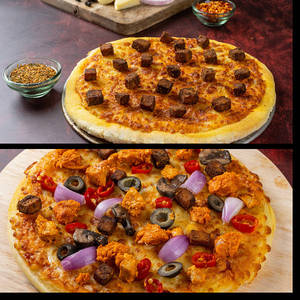 Meal For 2-nonveg (reg)