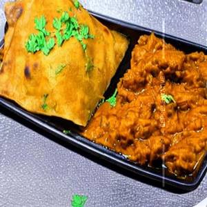 Samosa Masala