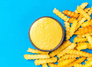 Nino Cheese Sauce [30 Ml]