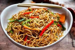 Veg Noodle