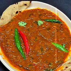 Veg Kolhapuri