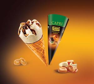 Spanish Delight Ice Cream 120 Ml