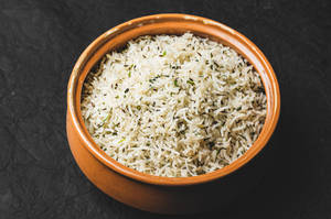 Jeera Rice