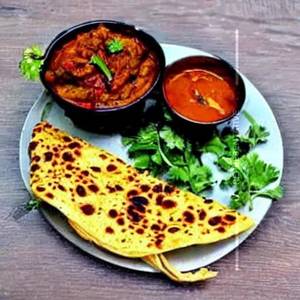 Aloo Chilly