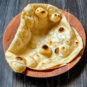 Butter Roti