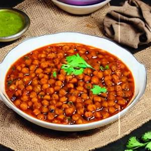 Pindi Chana Masala