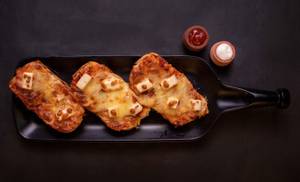 Schezwan Paneer Grill ( B )