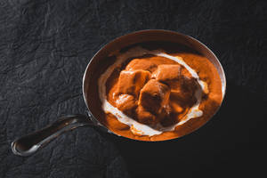 Paneer Butter Masala