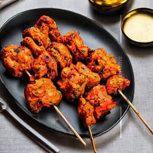 Golden Kebab