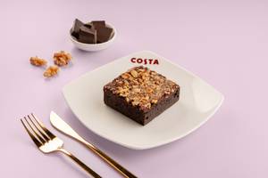 Brownie Overloaded