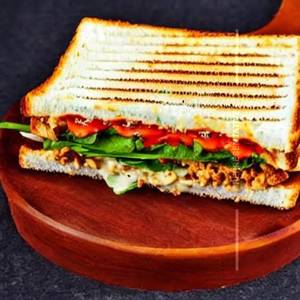 Veg Grill Sandwich