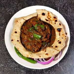 Baigan Bharta