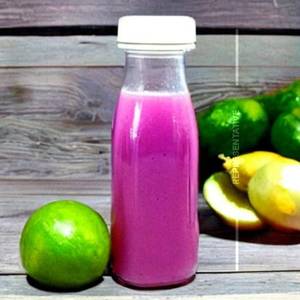 Inside Out Juice