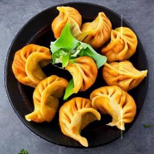 Paneer Tandoori Lemon Momos