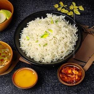 Ghee Rice
