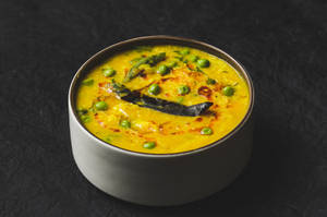 Vegetable Khichdi
