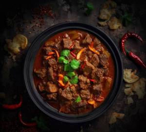 BeeF Curry
