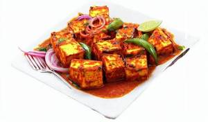 Kaju Paneer ( Nandini )