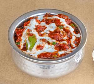 Paneer Tikka Masala[Full] 10 Pc