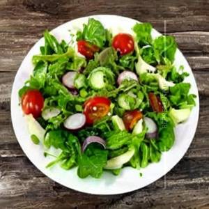 Green Salad