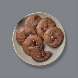 Chocolate Cookies