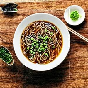 Buff Noodles Soup