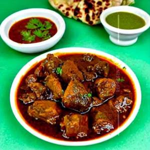 Mutton Achari 