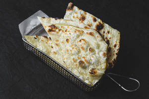 Butter Naan
