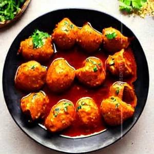 Dum Aloo