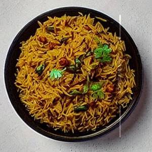 Jeera Rice