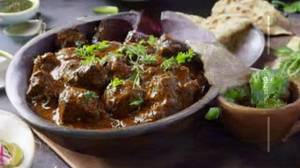 Tawa Mutton