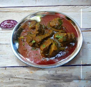 Mutton Do Pyaza